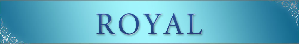 例）ロイヤル